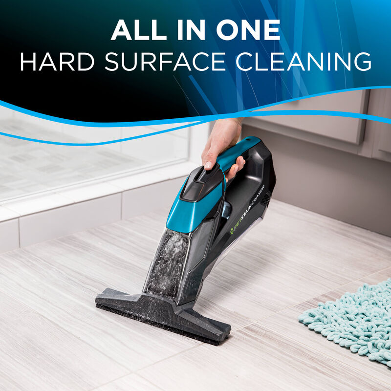 Pet Stain Eraser™ 2164A BISSELL® Upholstery Cleaner